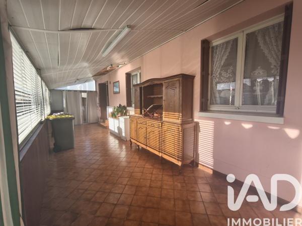 Maison à vendre 4 pièces 101 m² Chauray