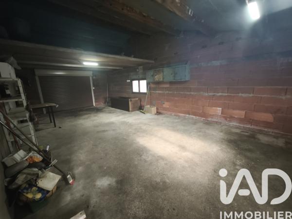 Maison à vendre 4 pièces 101 m² Chauray