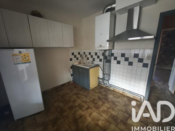 Maison à vendre 4 pièces 101 m² Chauray