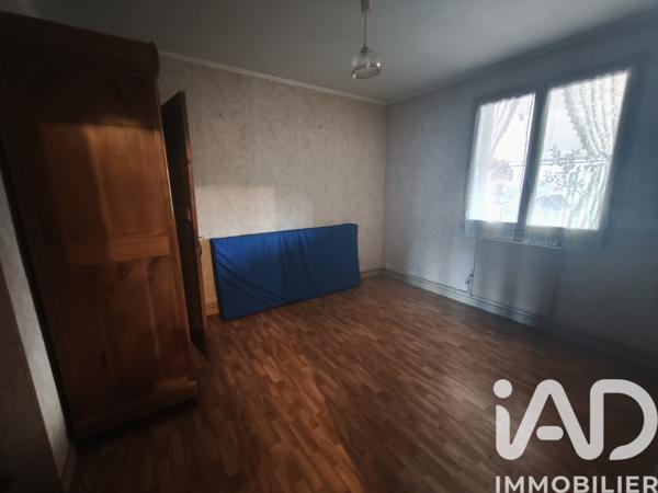 Maison à vendre 4 pièces 101 m² Chauray