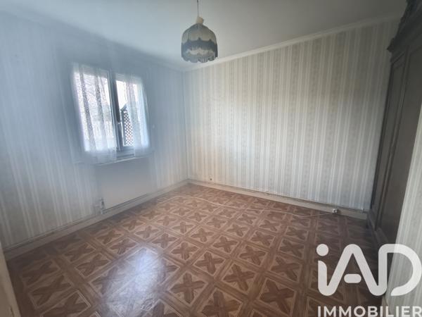 Maison à vendre 4 pièces 101 m² Chauray