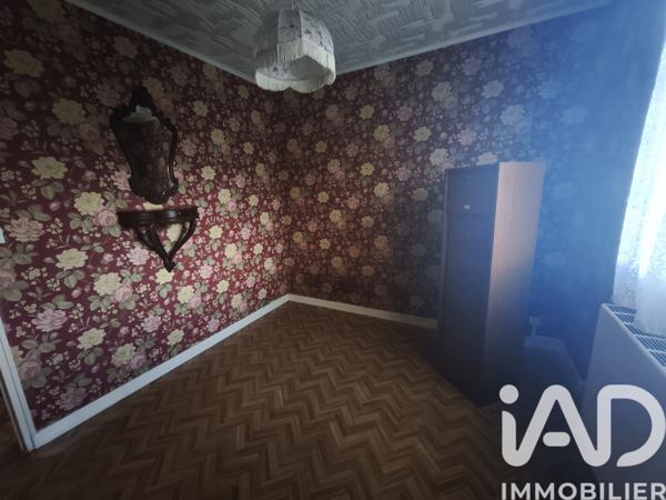 Maison à vendre 4 pièces 101 m² Chauray