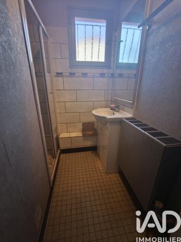 Maison à vendre 4 pièces 101 m² Chauray