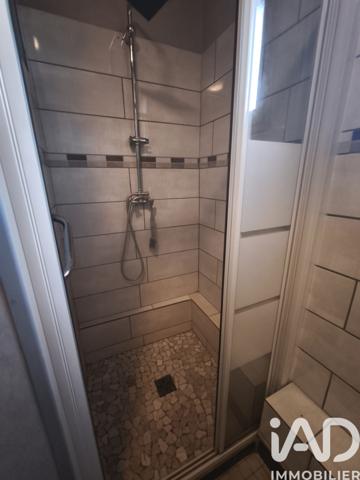 Maison à vendre 4 pièces 101 m² Chauray