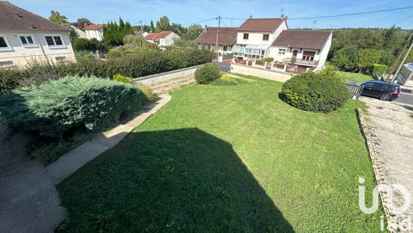 Maison à vendre 8 pièces 185 m² Sermaize-les-Bains