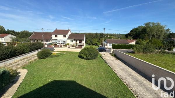 Maison à vendre 8 pièces 185 m² Sermaize-les-Bains