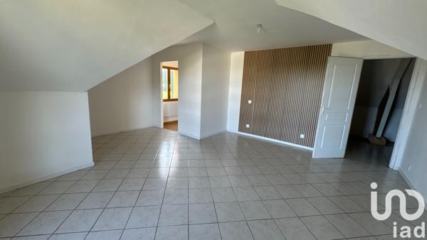 Maison à vendre 8 pièces 185 m² Sermaize-les-Bains