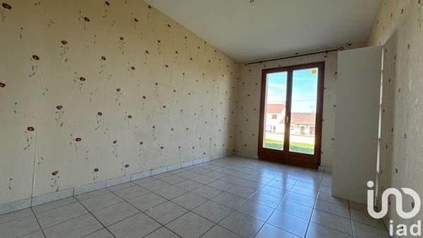 Maison à vendre 8 pièces 185 m² Sermaize-les-Bains