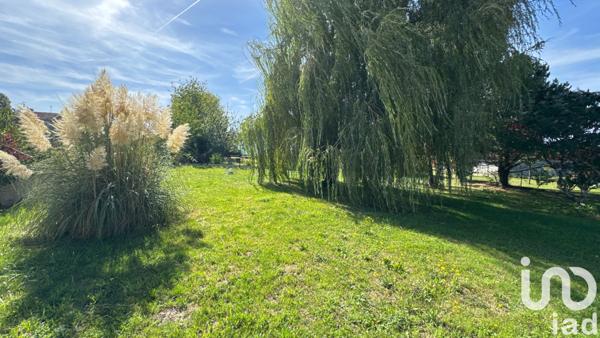 Maison à vendre 8 pièces 185 m² Sermaize-les-Bains