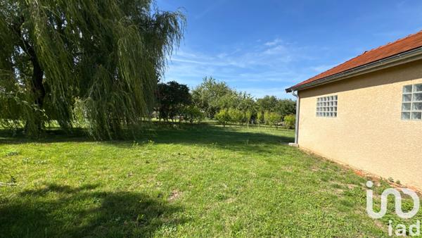 Maison à vendre 8 pièces 185 m² Sermaize-les-Bains