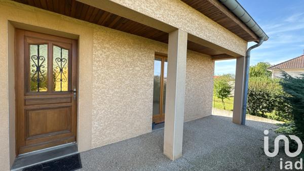 Maison à vendre 8 pièces 185 m² Sermaize-les-Bains