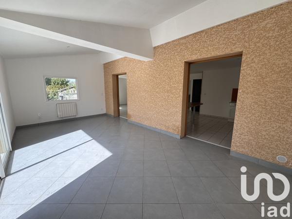 Maison à vendre 8 pièces 185 m² Sermaize-les-Bains