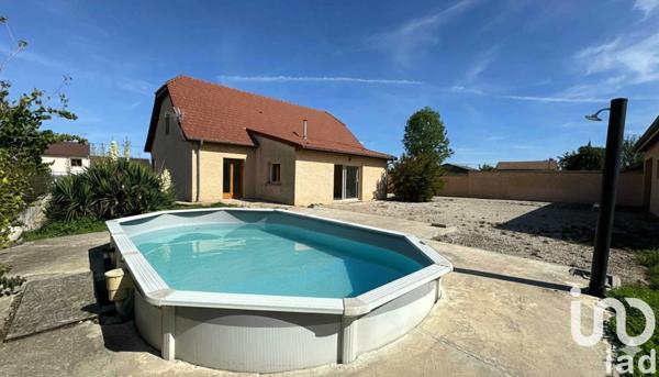 Maison à vendre 8 pièces 185 m² Sermaize-les-Bains