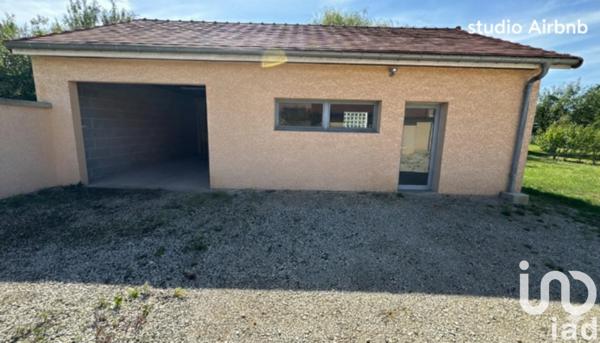 Maison à vendre 8 pièces 185 m² Sermaize-les-Bains