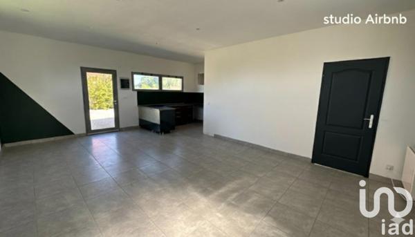Maison à vendre 8 pièces 185 m² Sermaize-les-Bains