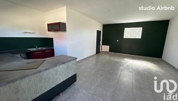 Maison à vendre 8 pièces 185 m² Sermaize-les-Bains