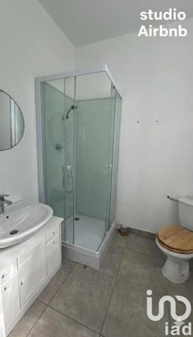 Maison à vendre 8 pièces 185 m² Sermaize-les-Bains