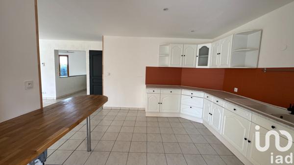 Maison à vendre 8 pièces 185 m² Sermaize-les-Bains
