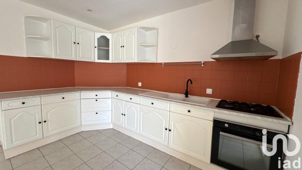 Maison à vendre 8 pièces 185 m² Sermaize-les-Bains