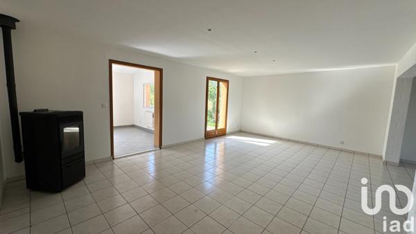 Maison à vendre 8 pièces 185 m² Sermaize-les-Bains