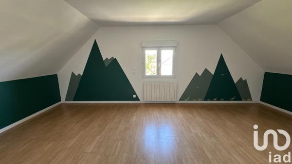 Maison à vendre 8 pièces 185 m² Sermaize-les-Bains