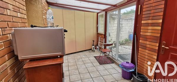 Maison à vendre 3 pièces 76 m² Chaulnes