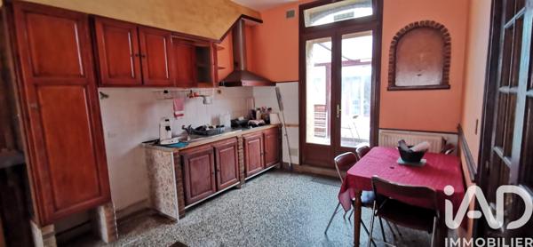 Maison à vendre 3 pièces 76 m² Chaulnes