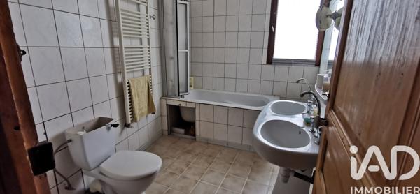 Maison à vendre 3 pièces 76 m² Chaulnes