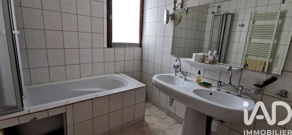 Maison à vendre 3 pièces 76 m² Chaulnes