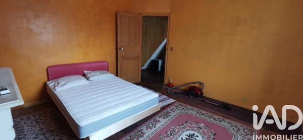 Maison à vendre 3 pièces 76 m² Chaulnes