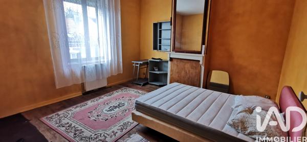 Maison à vendre 3 pièces 76 m² Chaulnes