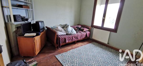 Maison à vendre 3 pièces 76 m² Chaulnes