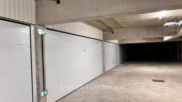 A VENDRE APPARTEMENT TYPE 2 - QUARTIER BEAUREGARD - RESIDENCE DE STANDING