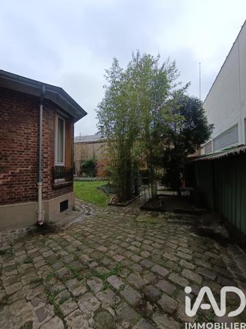 Appartement à vendre 2 pièces 43 m² Ivry-sur-Seine