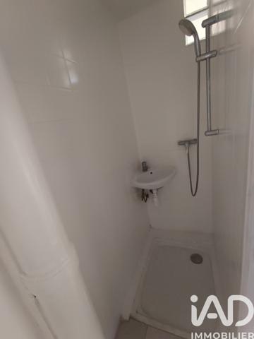 Appartement à vendre 2 pièces 43 m² Ivry-sur-Seine