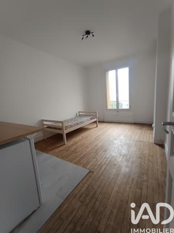 Appartement à vendre 2 pièces 43 m² Ivry-sur-Seine