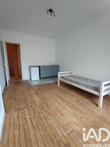 Appartement à vendre 2 pièces 43 m² Ivry-sur-Seine