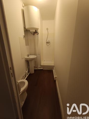 Appartement à vendre 2 pièces 43 m² Ivry-sur-Seine