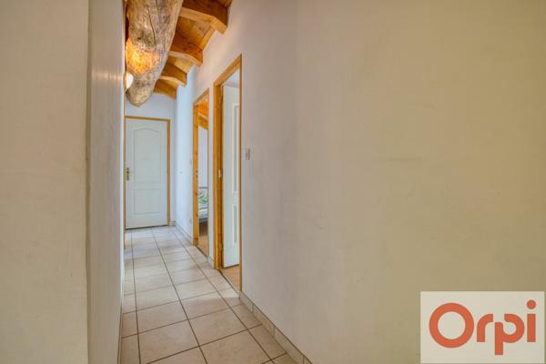 Maison à vendre    4 pièces •  Saint-Vincent-de-Durfort