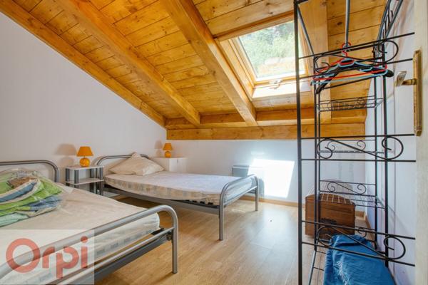 Maison à vendre    4 pièces •  Saint-Vincent-de-Durfort