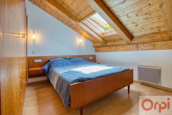 Maison à vendre    4 pièces •  Saint-Vincent-de-Durfort