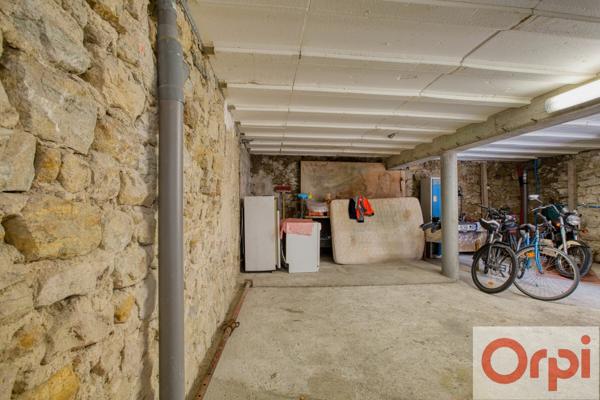 Maison à vendre    4 pièces •  Saint-Vincent-de-Durfort