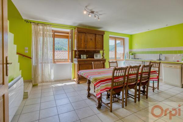 Maison à vendre    4 pièces •  Saint-Vincent-de-Durfort