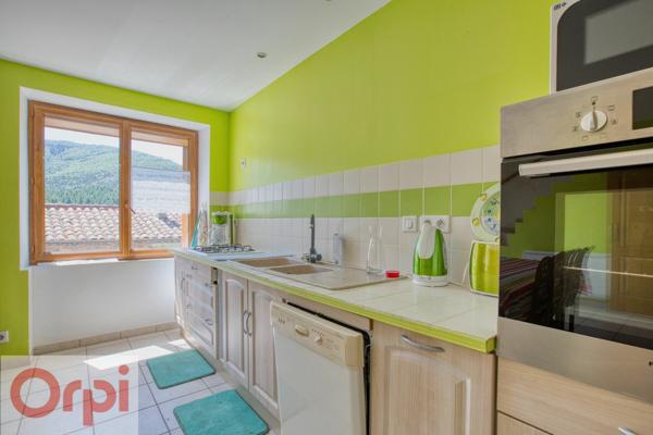 Maison à vendre    4 pièces •  Saint-Vincent-de-Durfort