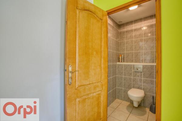 Maison à vendre    4 pièces •  Saint-Vincent-de-Durfort