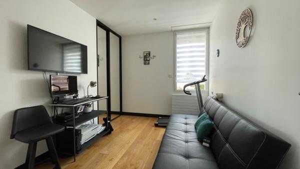Appartement avec vue mer à Royan de 91.59m2