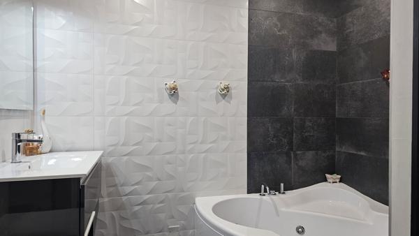 Appartement avec vue mer à Royan de 91.59m2