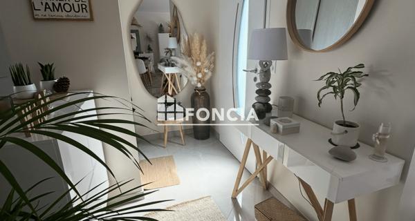 Location Maison 5 pièces 127.8 m² - Niort 79000