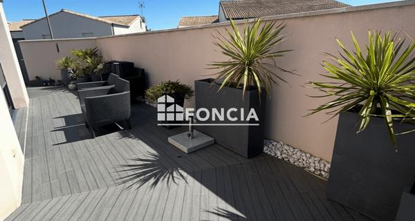 Location Maison 5 pièces 127.8 m² - Niort 79000