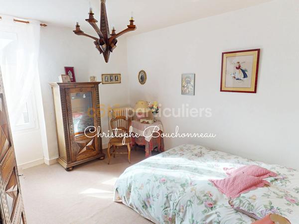 Vente Immeuble de rapport174 m² - 7 Pièces - CHOLET (49300)